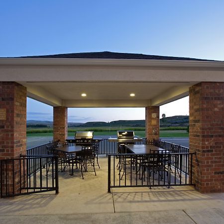 Candlewood Suites Craig-Northwest By Ihg Екстериор снимка