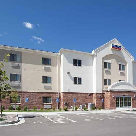 Candlewood Suites Craig-Northwest By Ihg Екстериор снимка