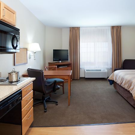 Candlewood Suites Craig-Northwest By Ihg Екстериор снимка