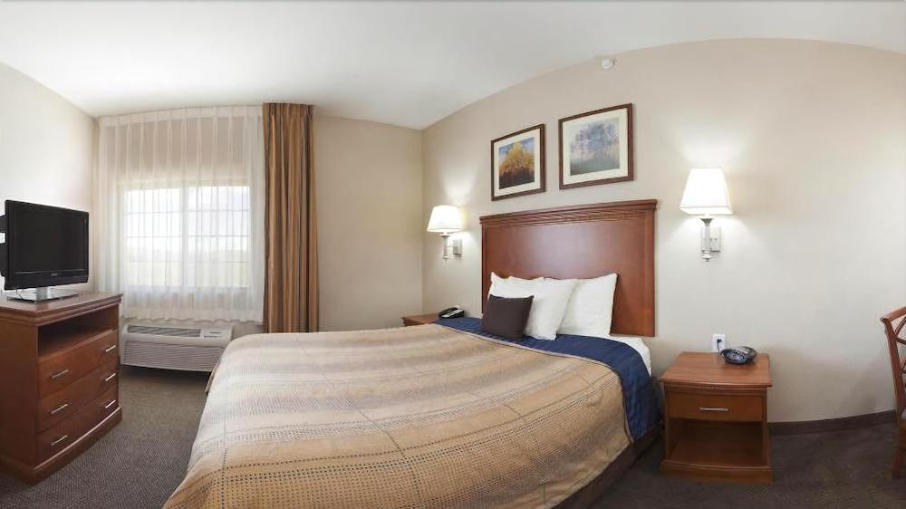 Candlewood Suites Craig-Northwest By Ihg Екстериор снимка