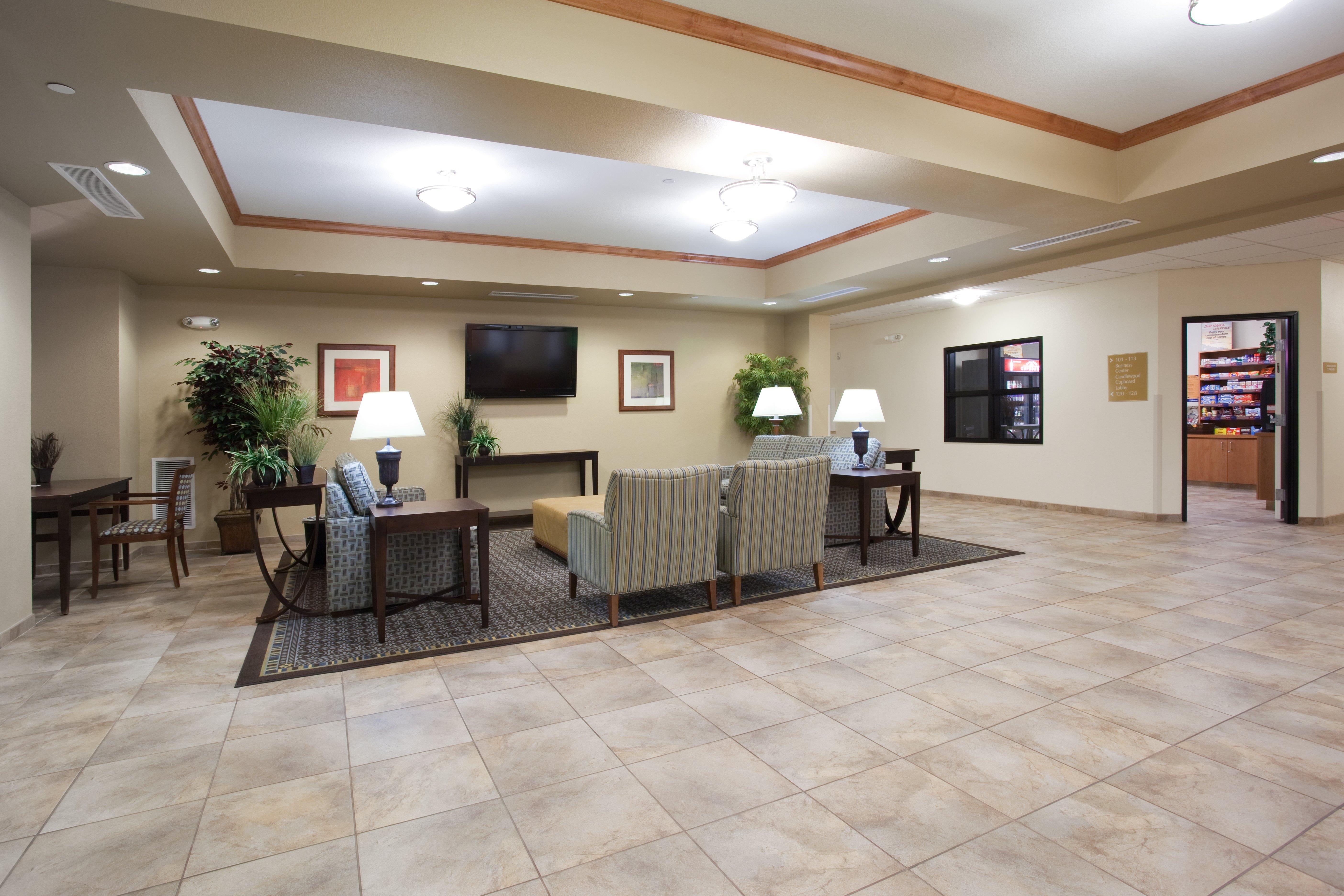 Candlewood Suites Craig-Northwest By Ihg Екстериор снимка