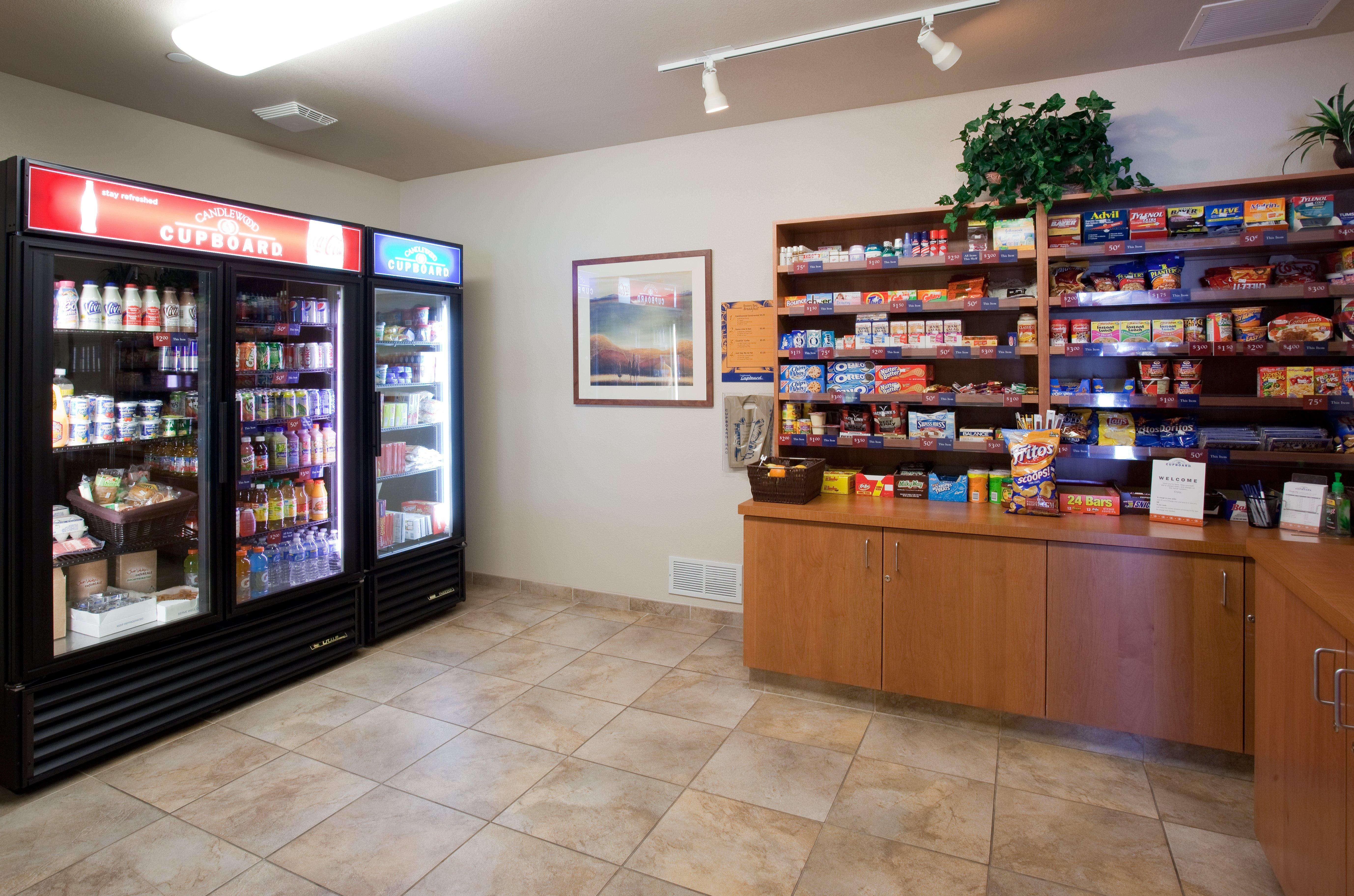 Candlewood Suites Craig-Northwest By Ihg Екстериор снимка