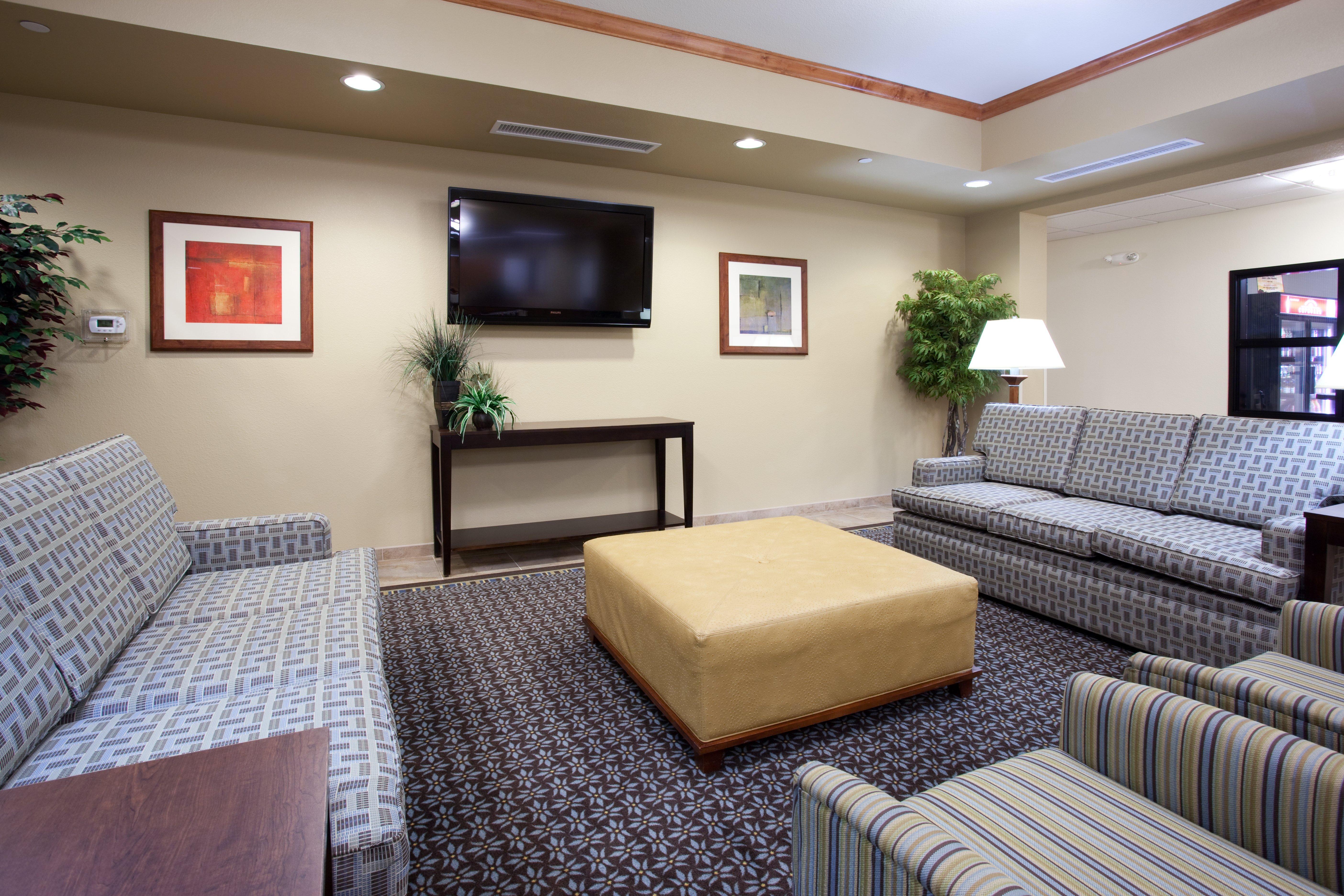 Candlewood Suites Craig-Northwest By Ihg Екстериор снимка