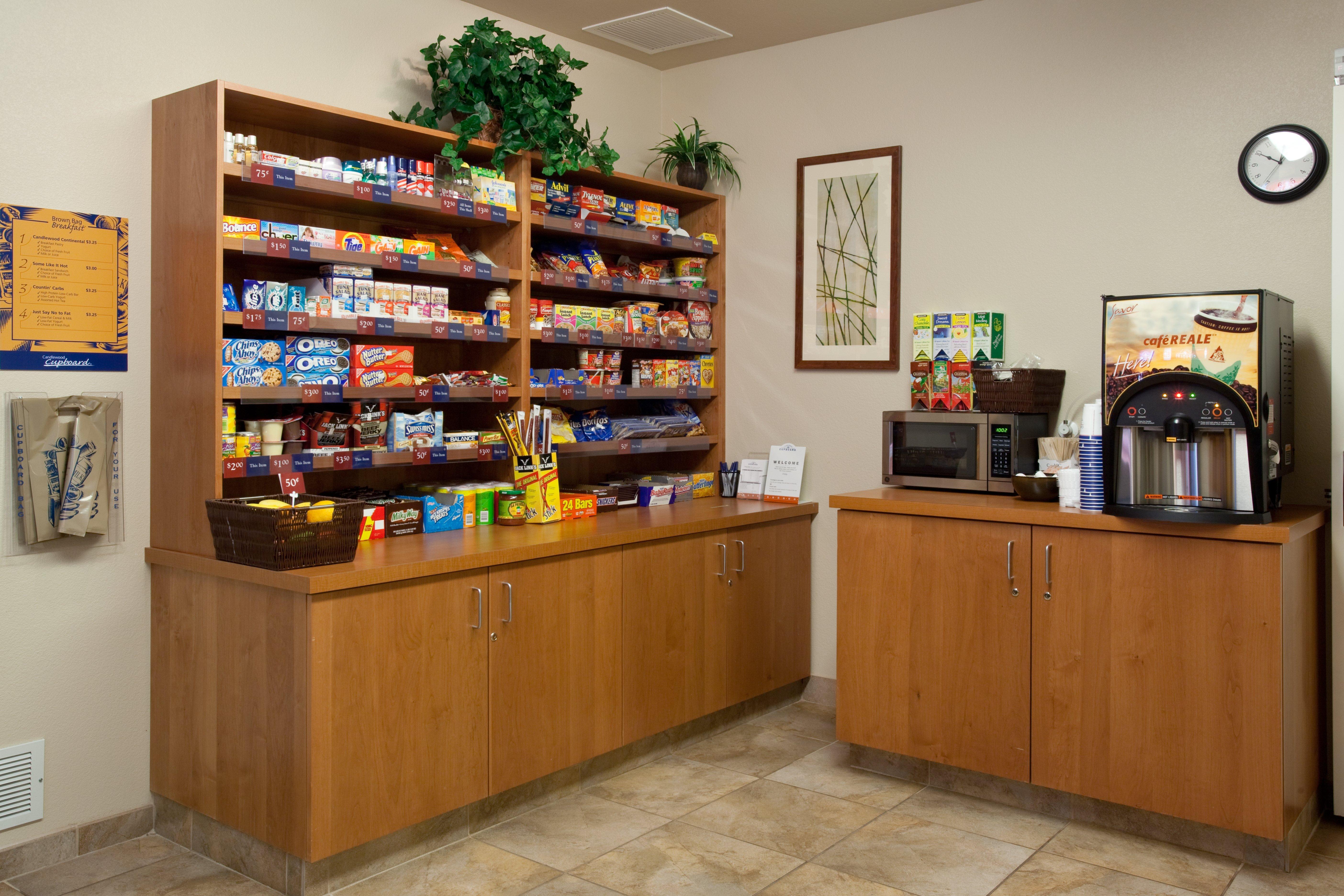 Candlewood Suites Craig-Northwest By Ihg Екстериор снимка