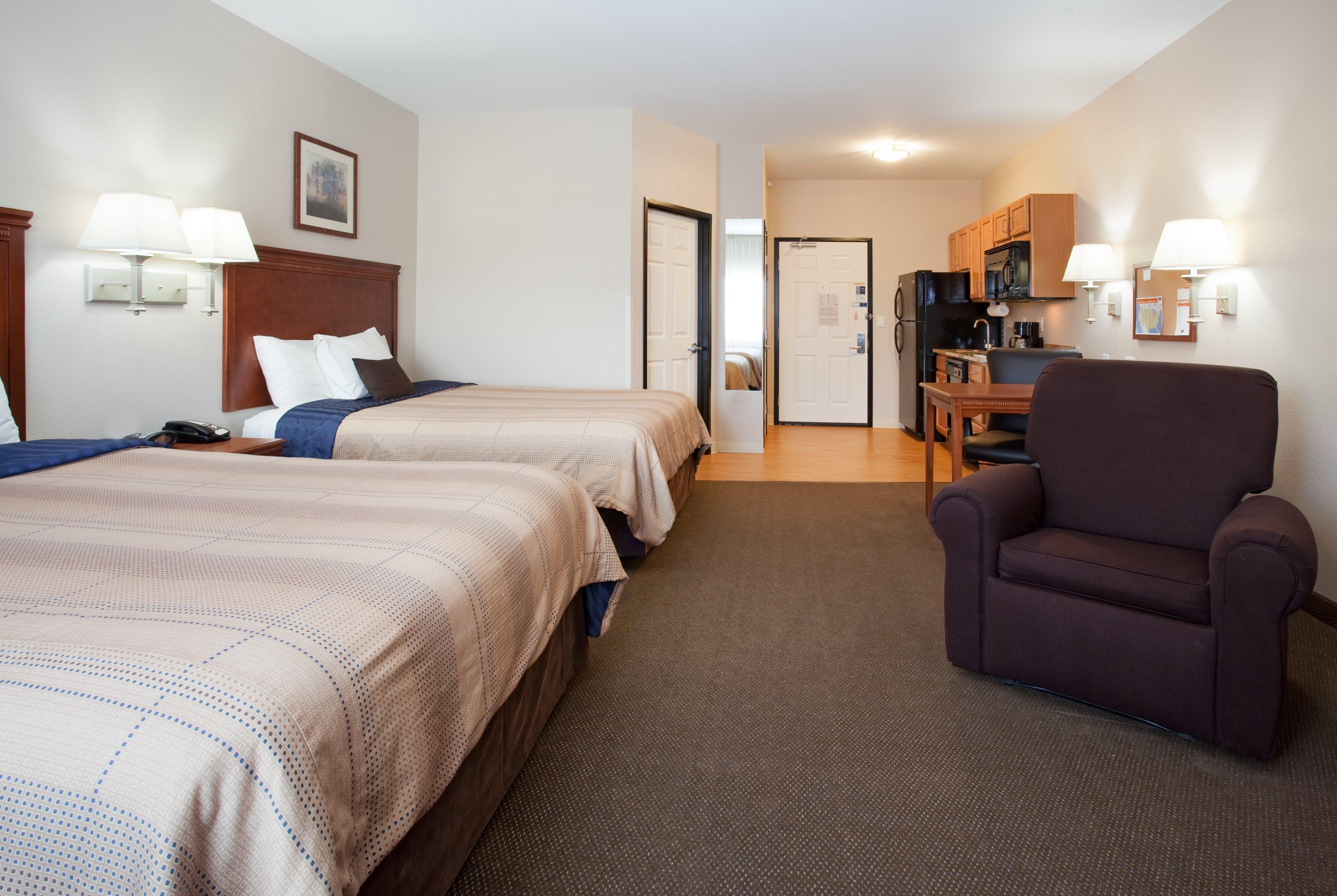Candlewood Suites Craig-Northwest By Ihg Екстериор снимка
