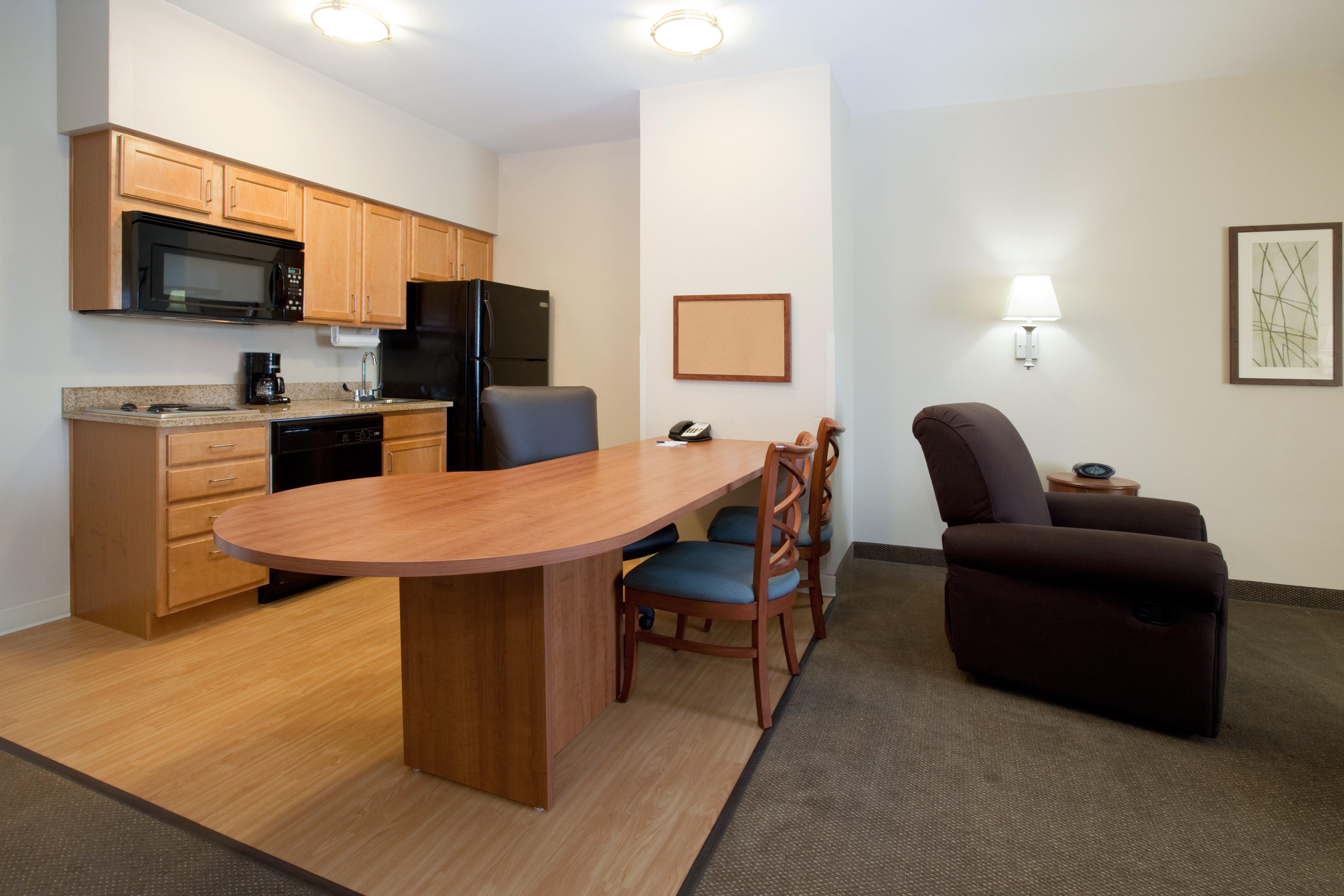 Candlewood Suites Craig-Northwest By Ihg Екстериор снимка