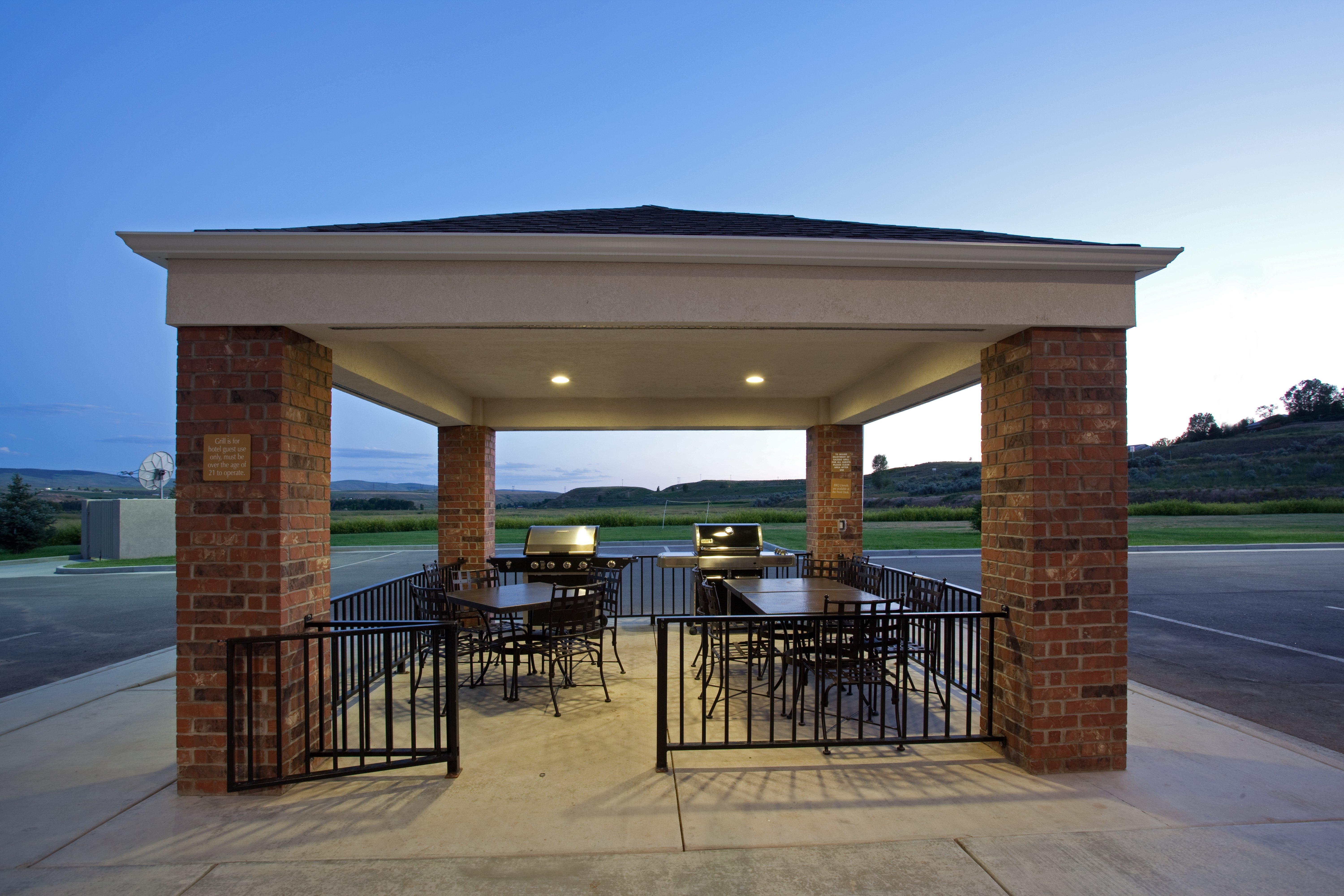 Candlewood Suites Craig-Northwest By Ihg Екстериор снимка