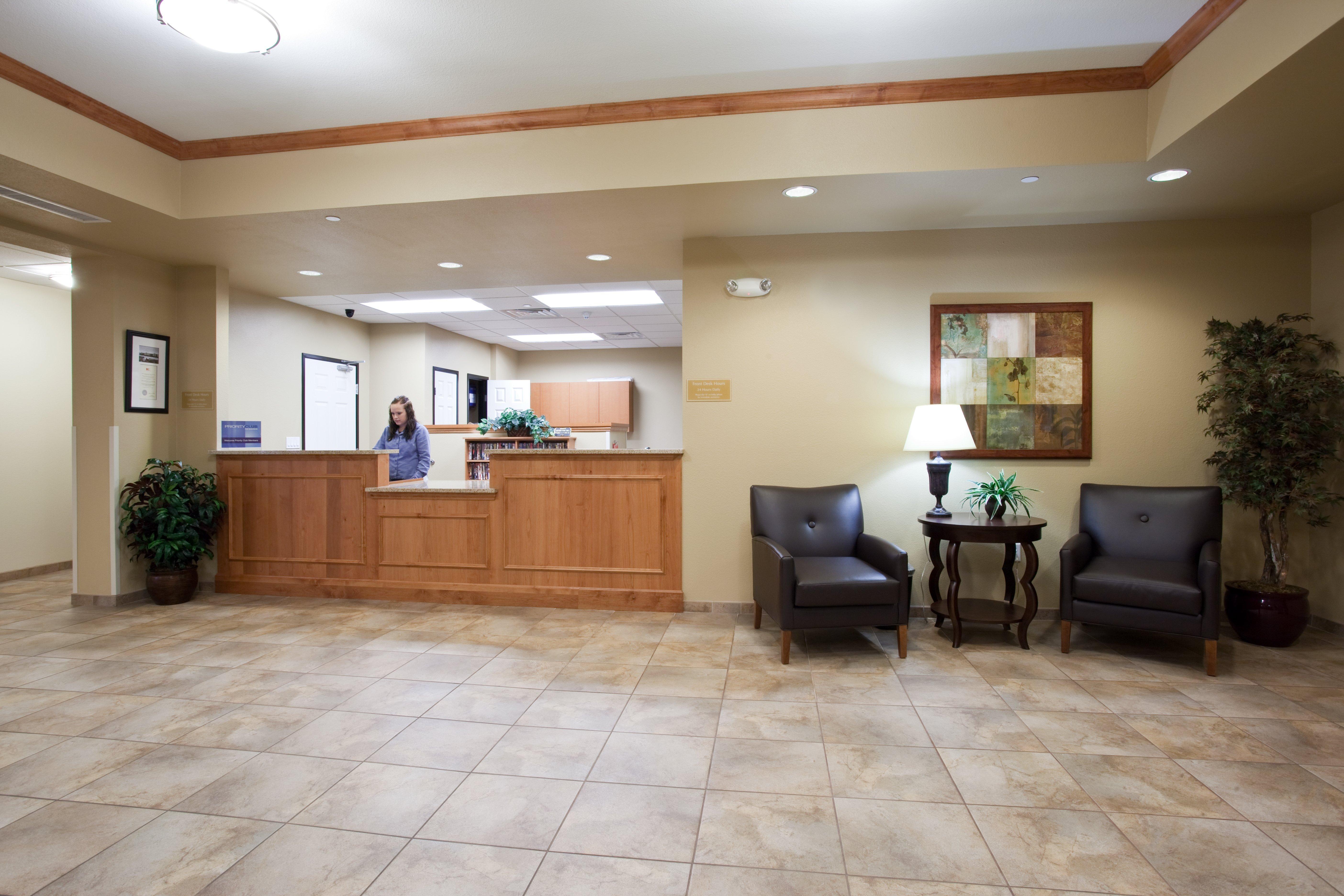 Candlewood Suites Craig-Northwest By Ihg Екстериор снимка