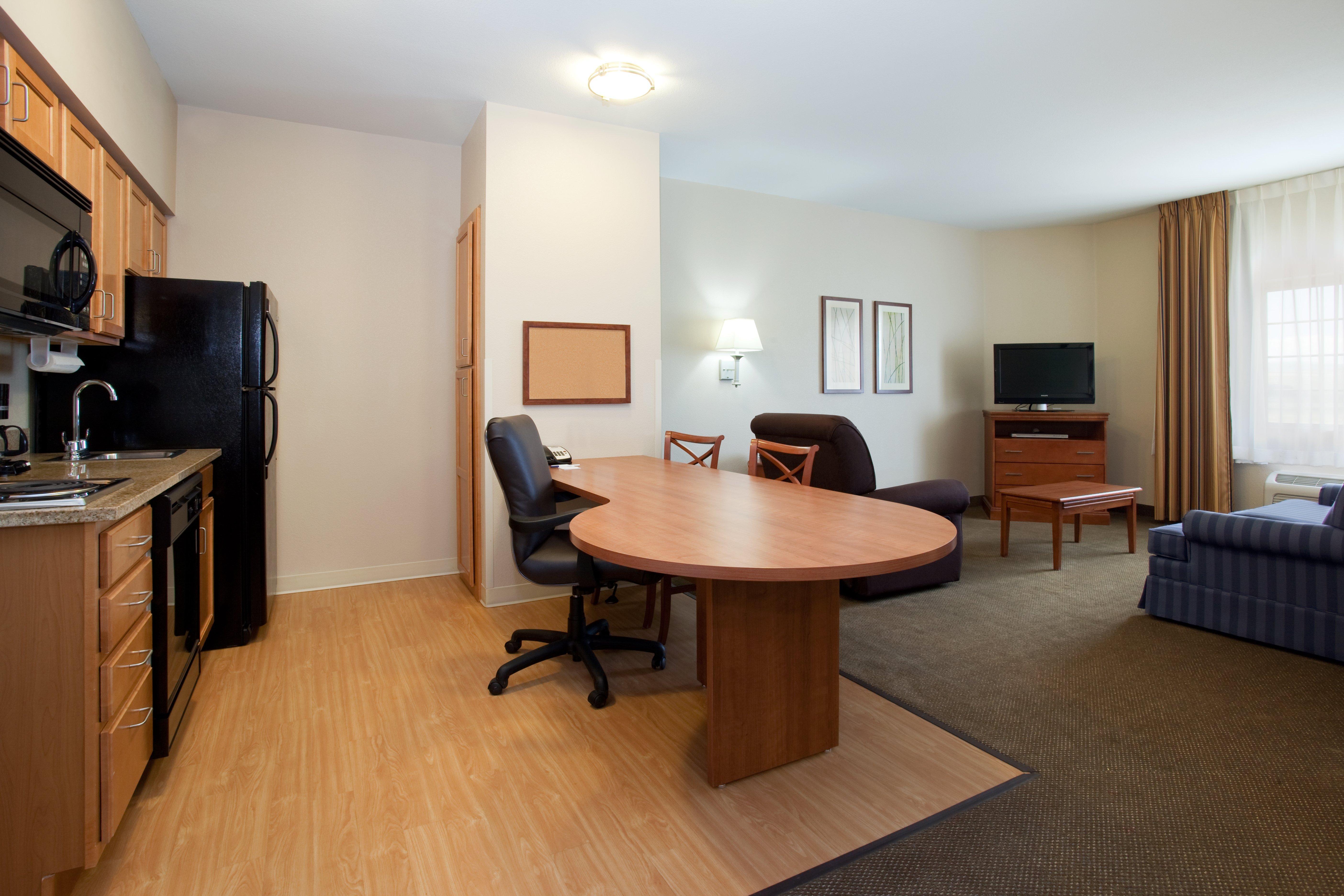 Candlewood Suites Craig-Northwest By Ihg Екстериор снимка