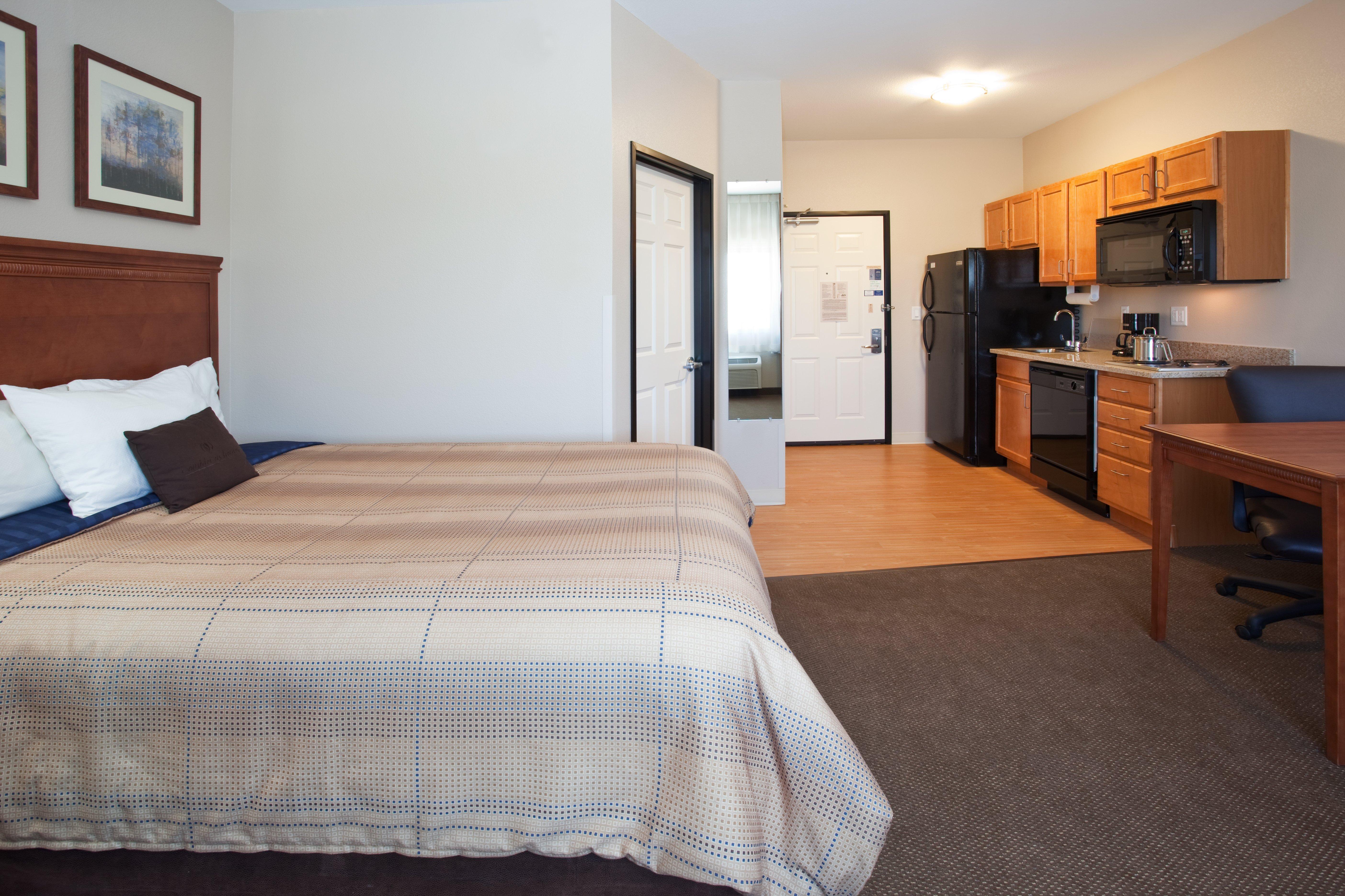 Candlewood Suites Craig-Northwest By Ihg Екстериор снимка