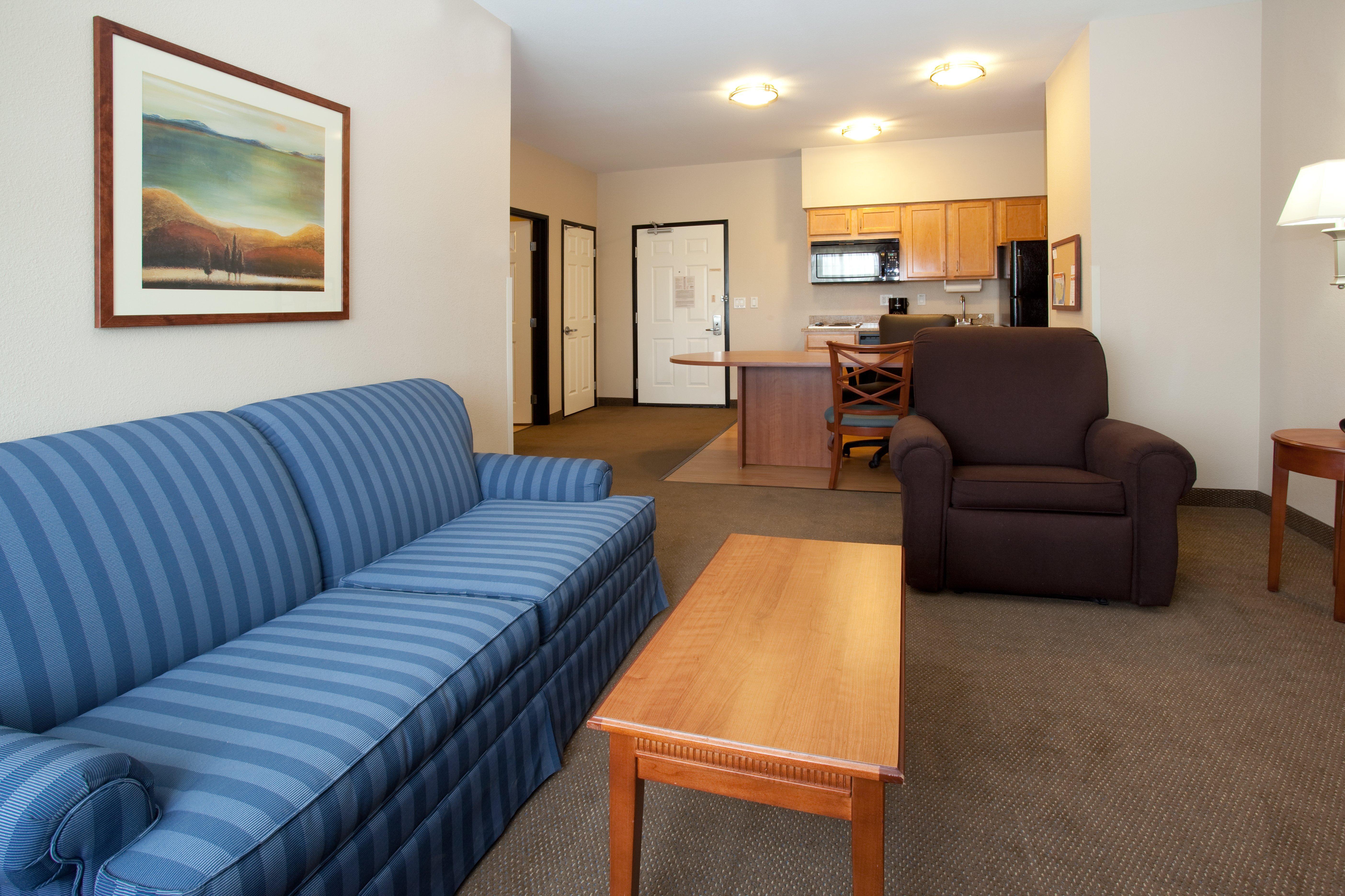 Candlewood Suites Craig-Northwest By Ihg Екстериор снимка