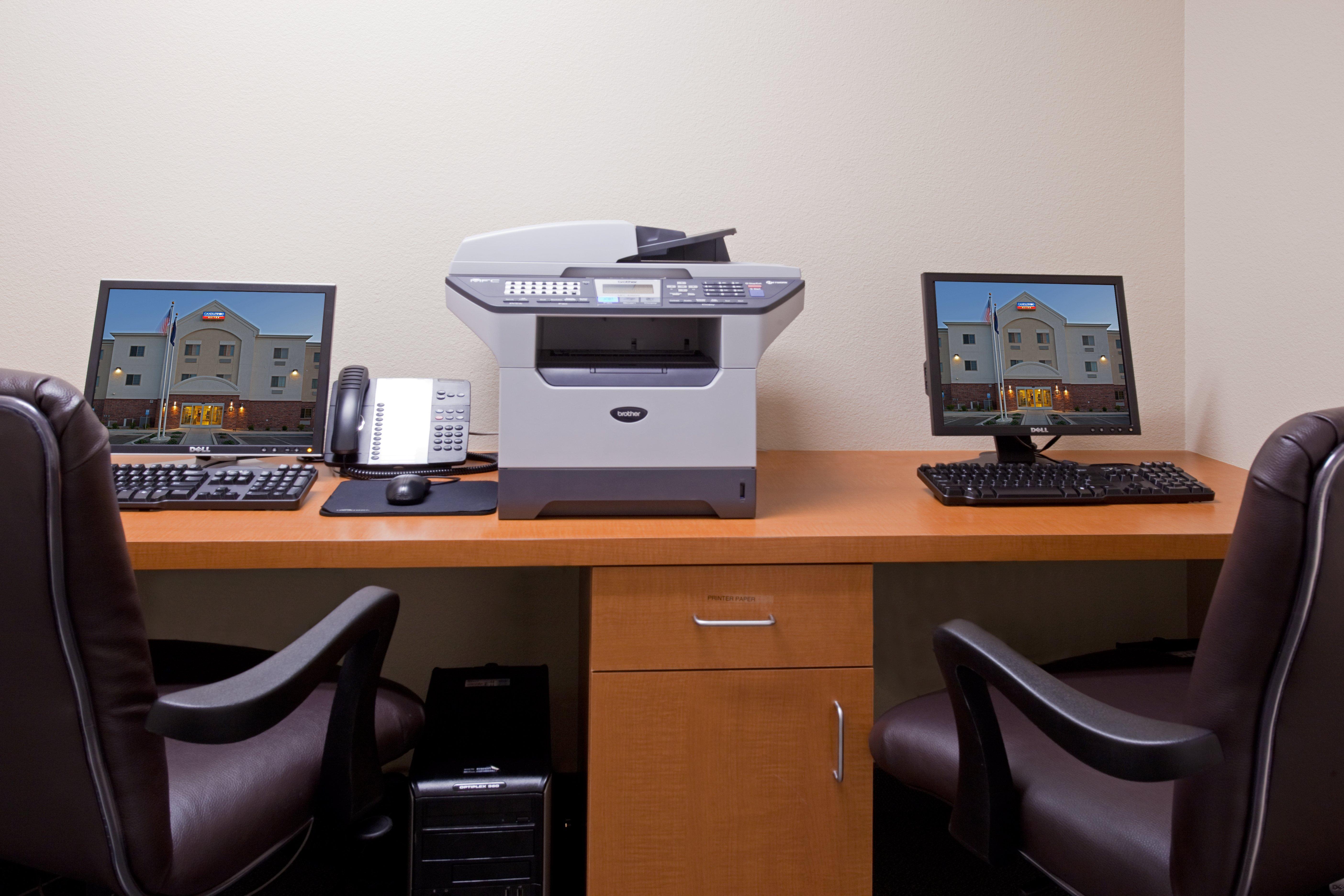 Candlewood Suites Craig-Northwest By Ihg Екстериор снимка