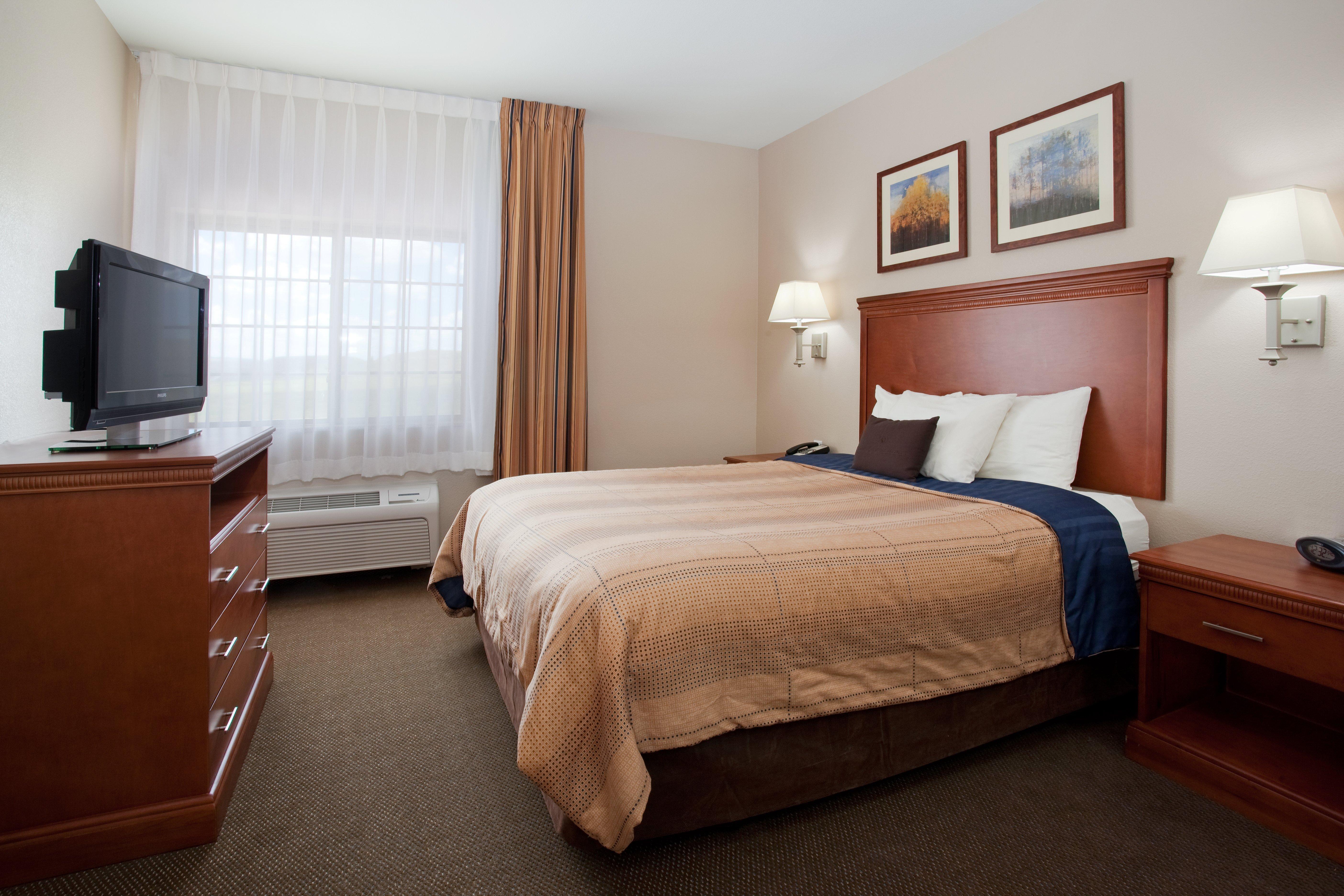 Candlewood Suites Craig-Northwest By Ihg Екстериор снимка