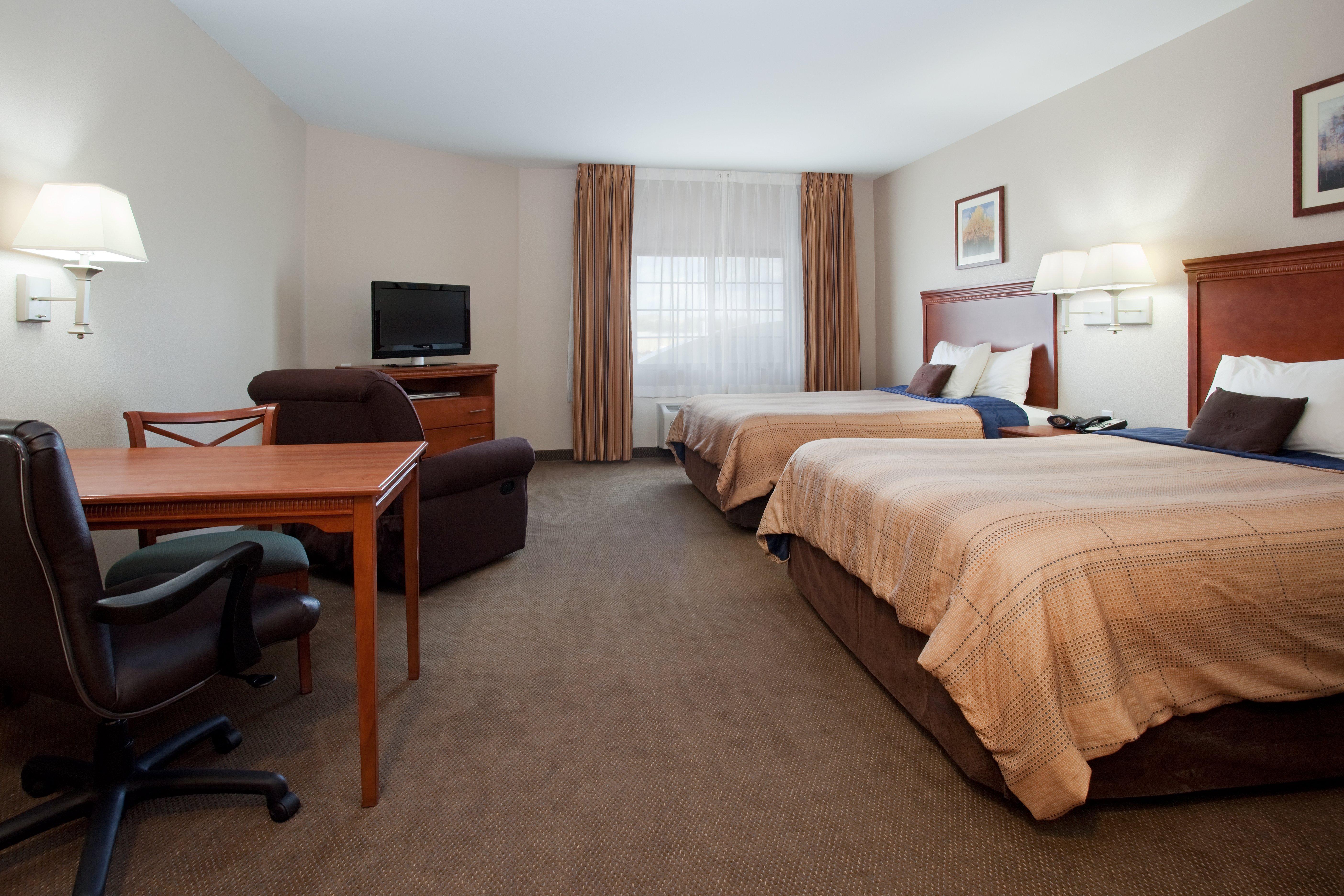 Candlewood Suites Craig-Northwest By Ihg Екстериор снимка