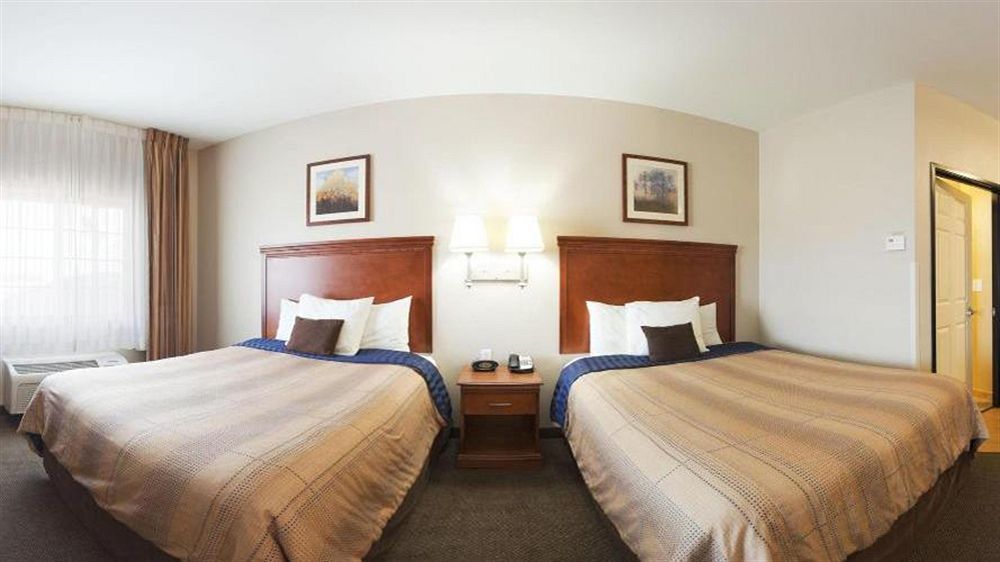 Candlewood Suites Craig-Northwest By Ihg Екстериор снимка
