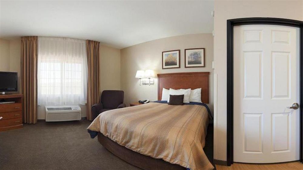 Candlewood Suites Craig-Northwest By Ihg Екстериор снимка