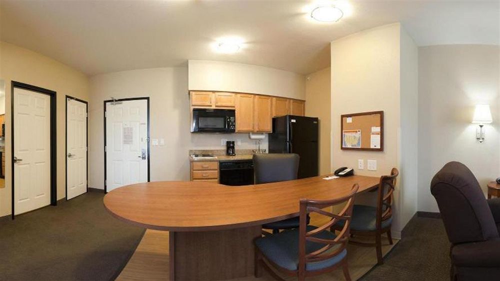 Candlewood Suites Craig-Northwest By Ihg Екстериор снимка