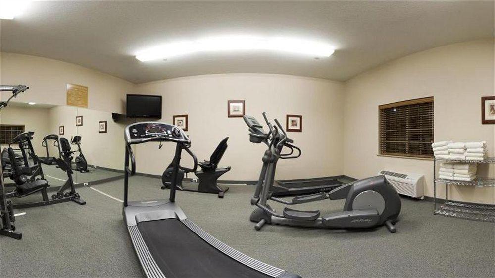 Candlewood Suites Craig-Northwest By Ihg Екстериор снимка
